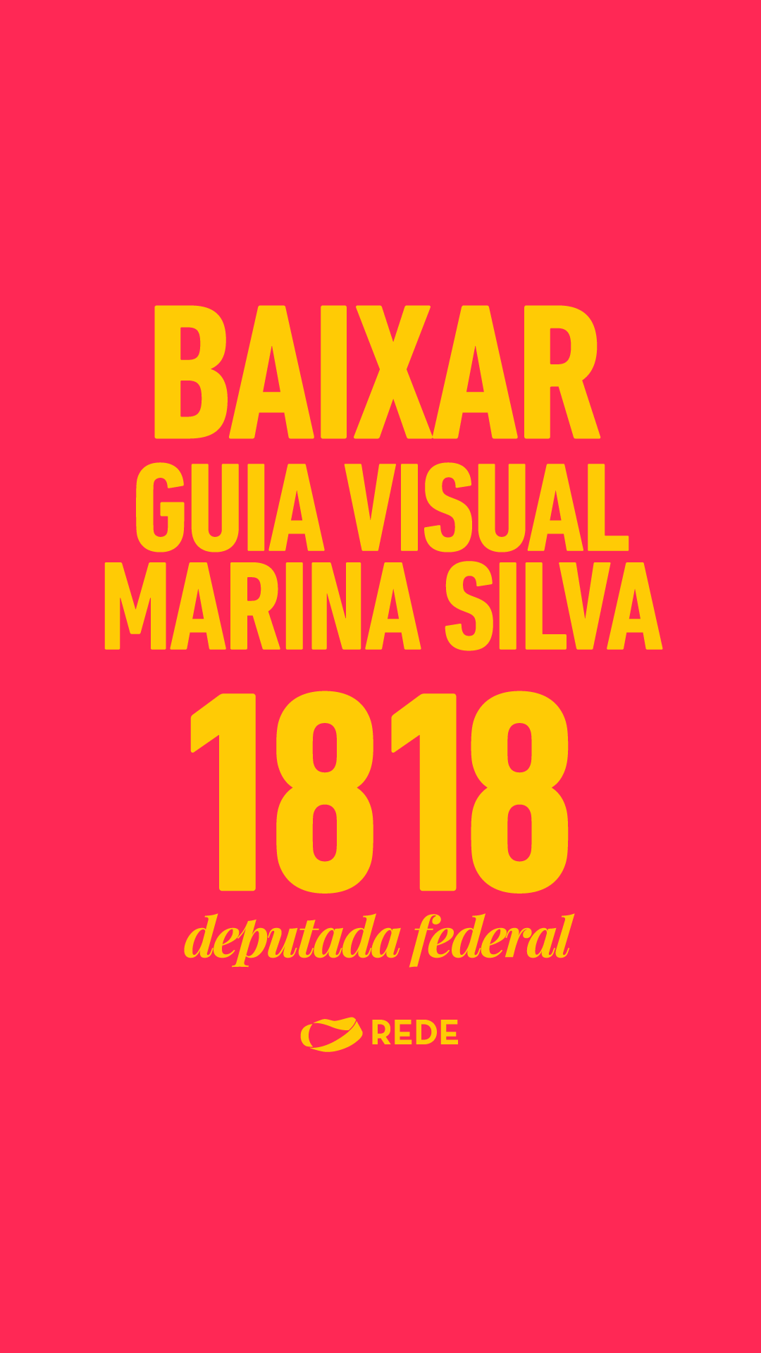 Guia Visual – Marina Silva 1818