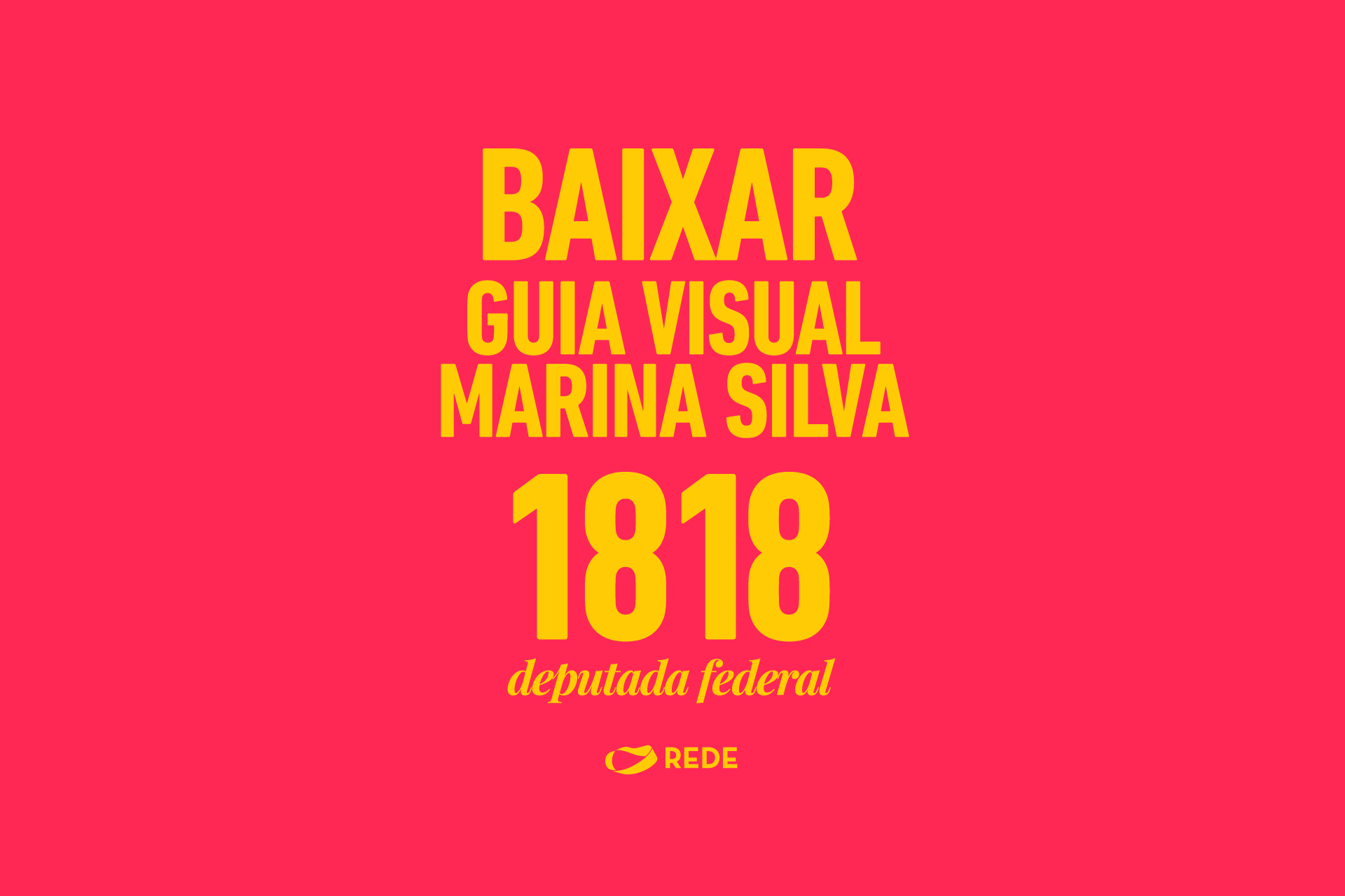 Guia Visual – Marina Silva 1818