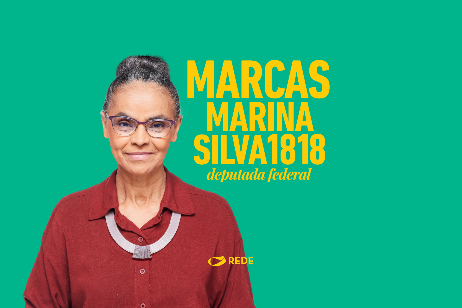 Marcas – Marina Silva 1818