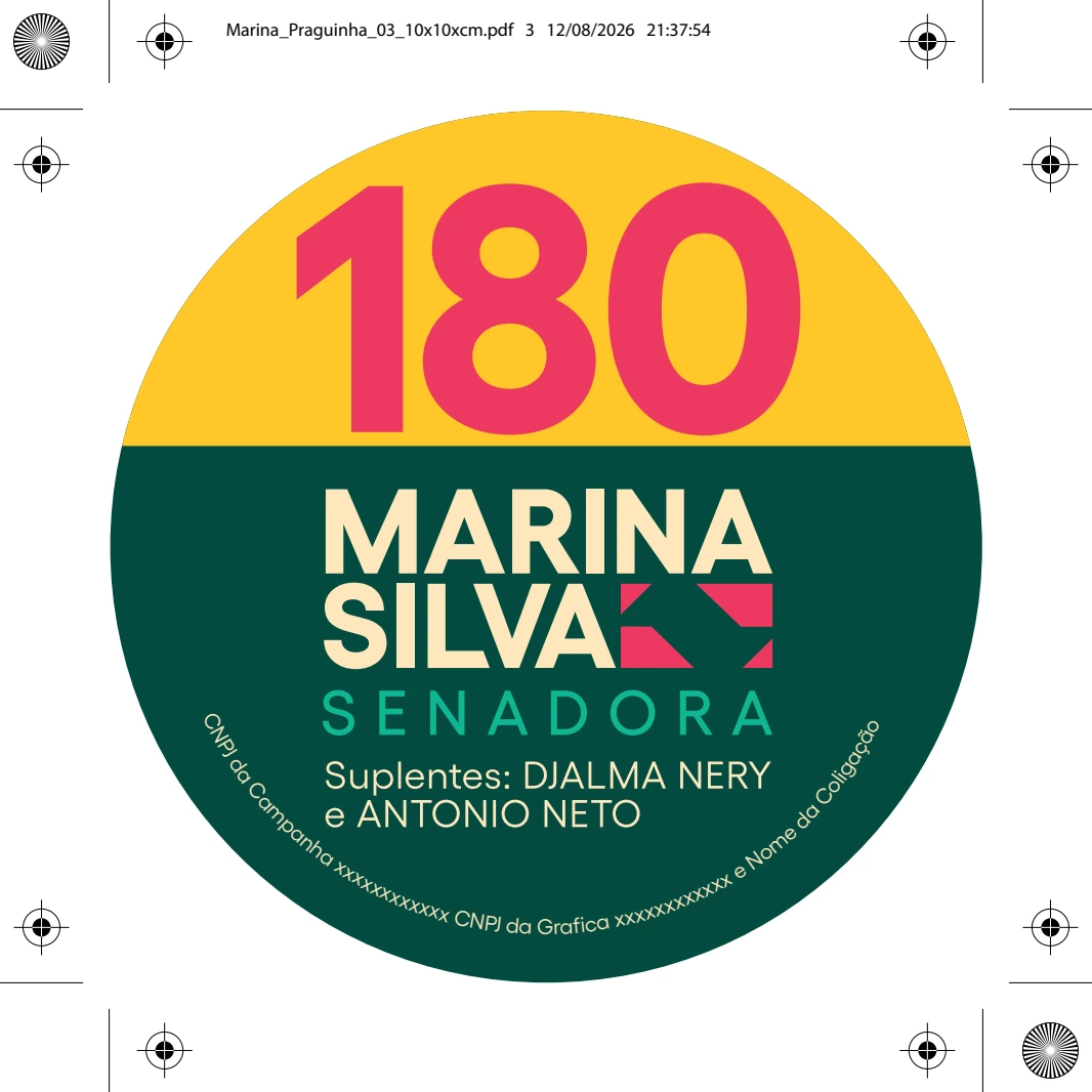 Praguinha Adesiva 03 - Marina Senadora SP