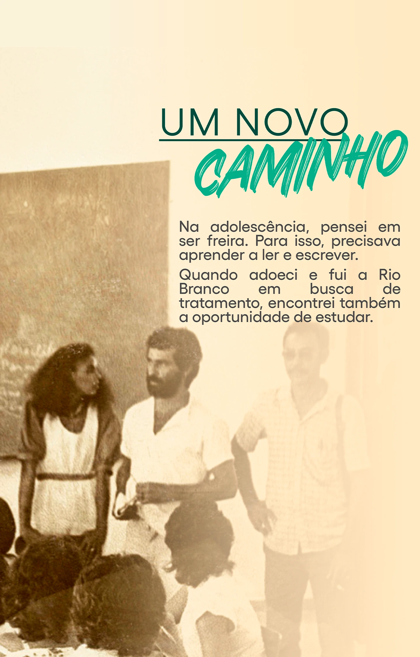 Minha História - Slide 4