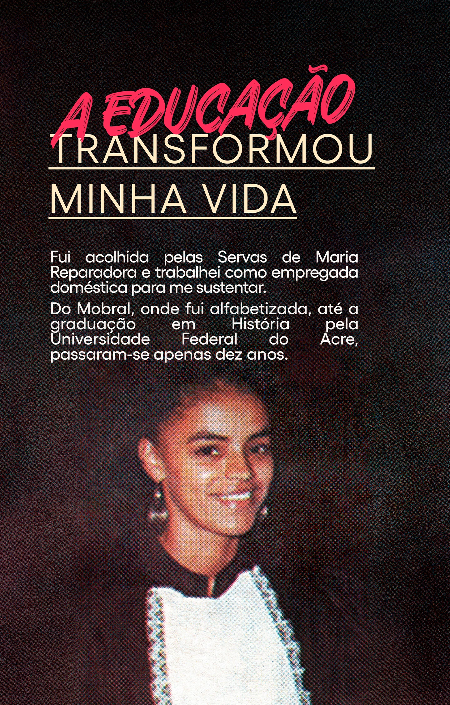 Minha História - Slide 5