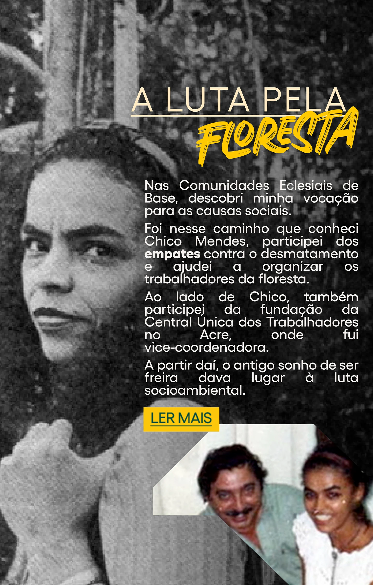 Minha História - Slide 6