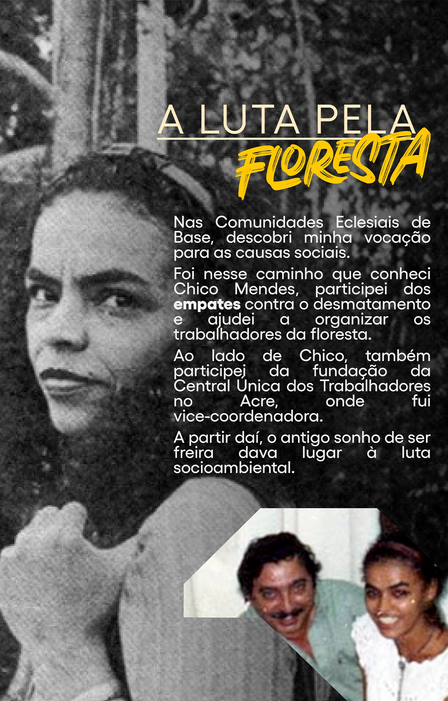 Minha História - Slide 6