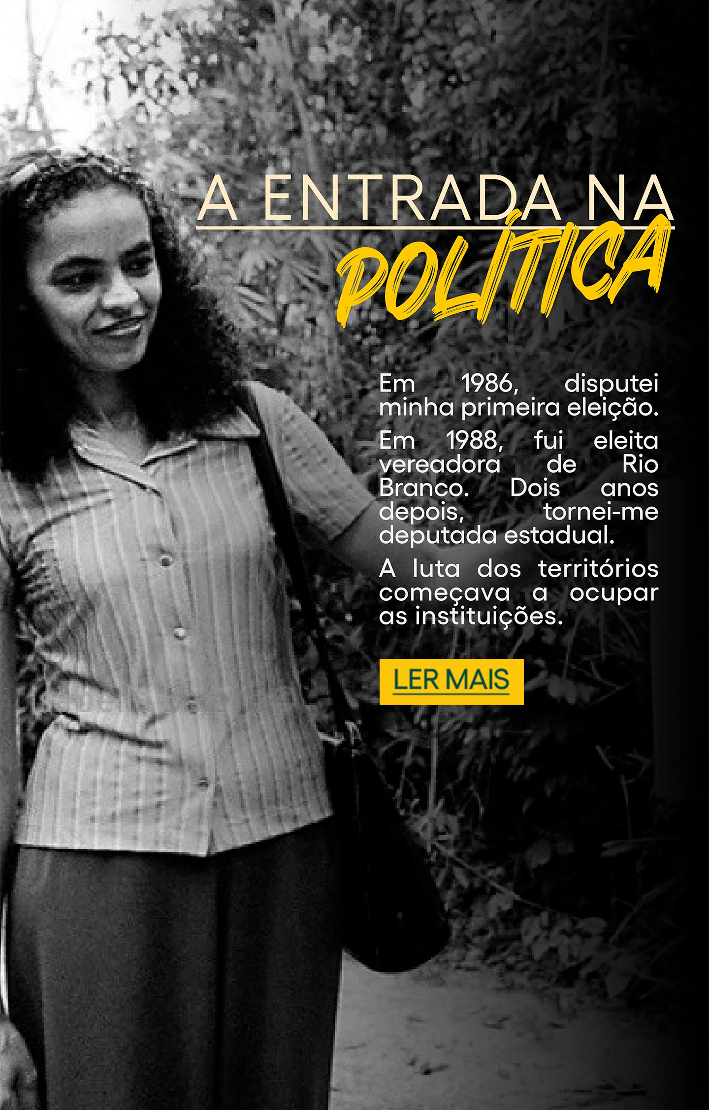 Minha História - Slide 7