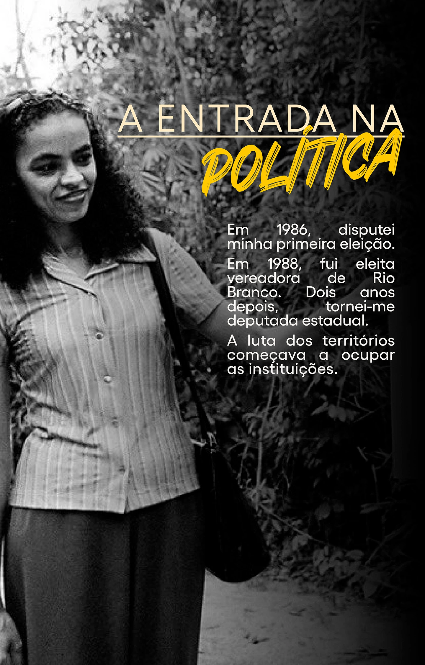 Minha História - Slide 7
