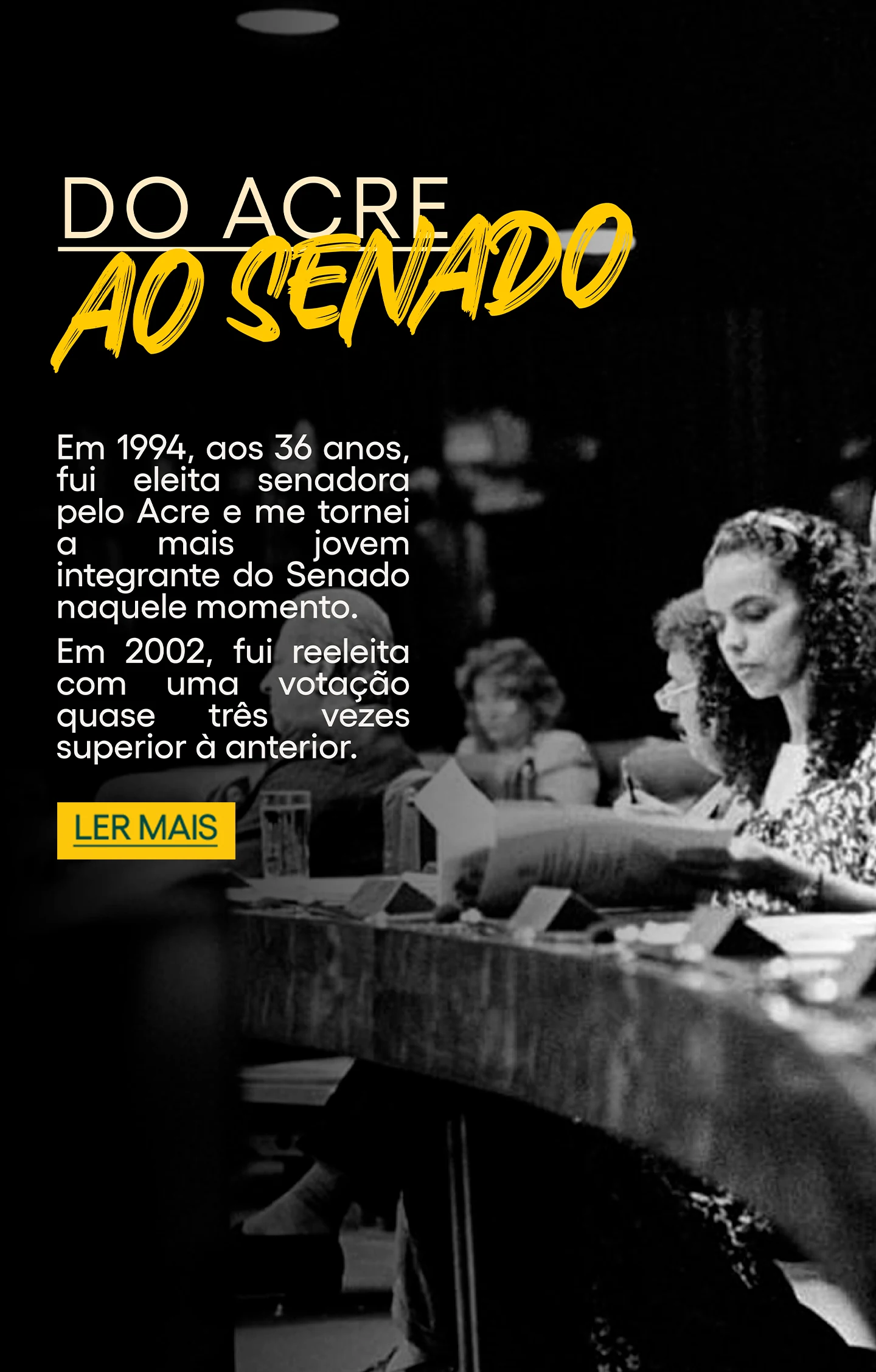 Minha História - Slide 8