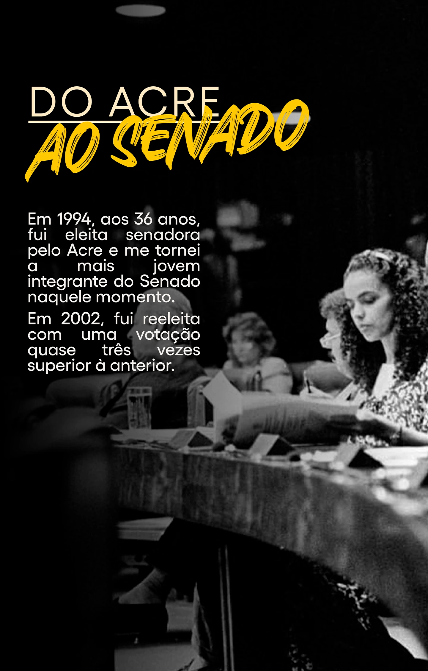 Minha História - Slide 8