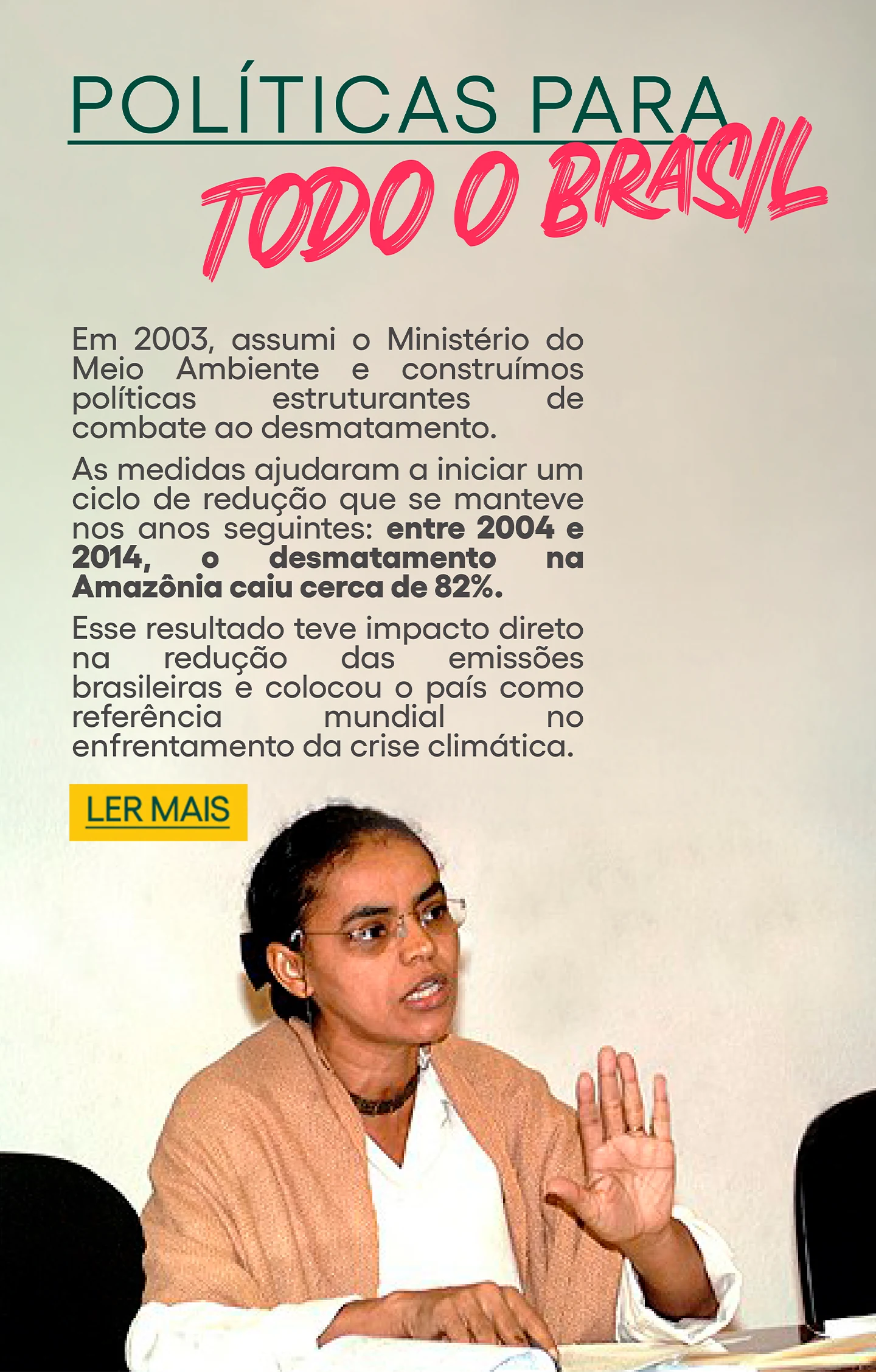 Minha História - Slide 9