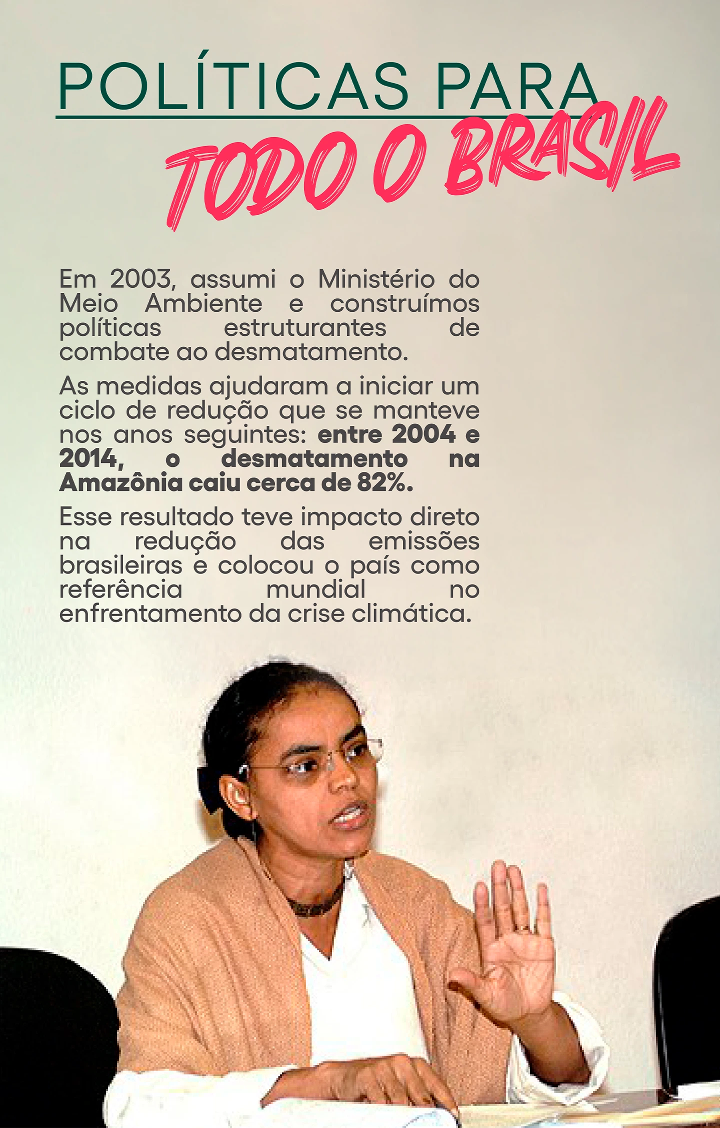 Minha História - Slide 9