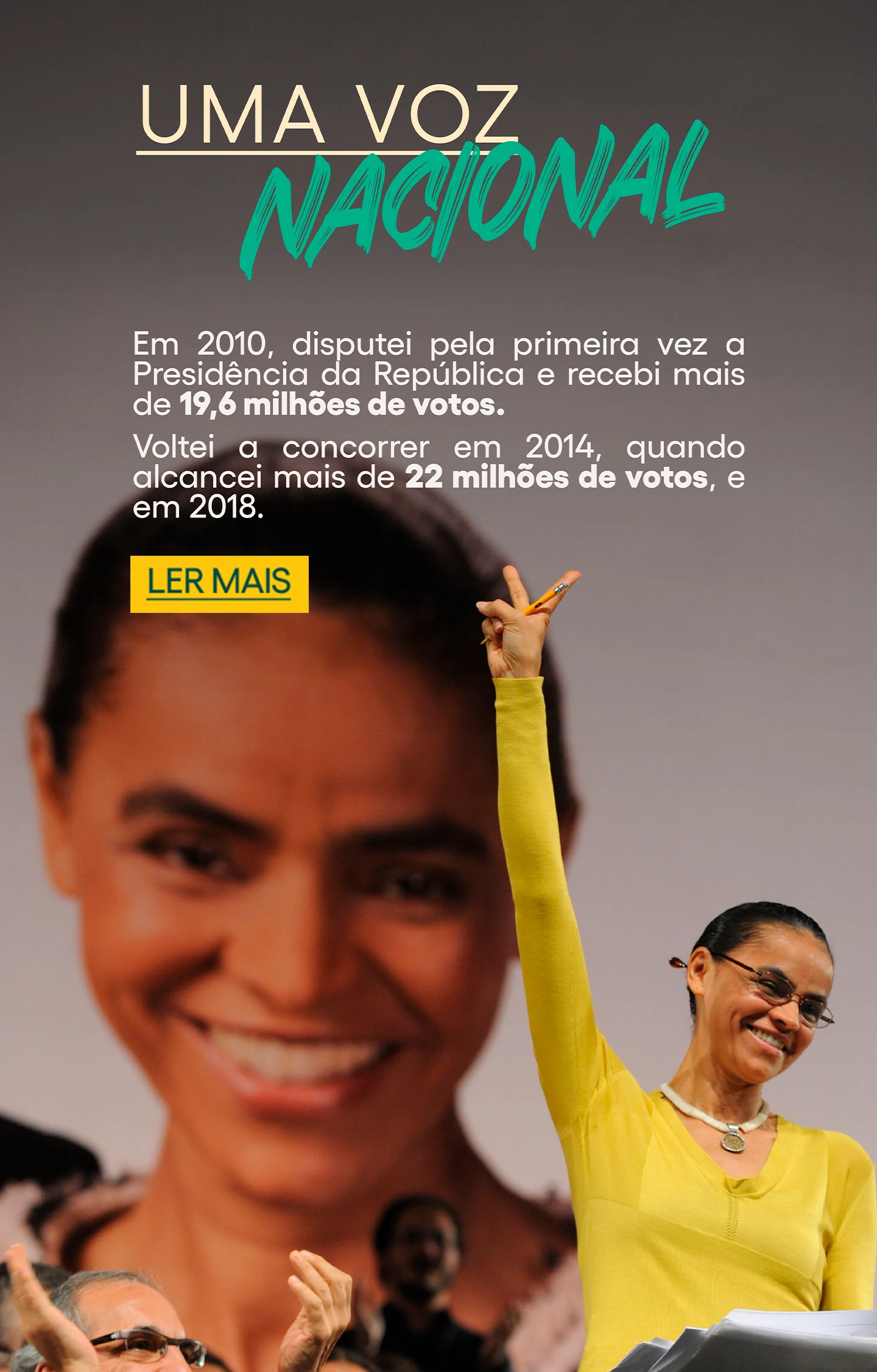 Minha História - Slide 10