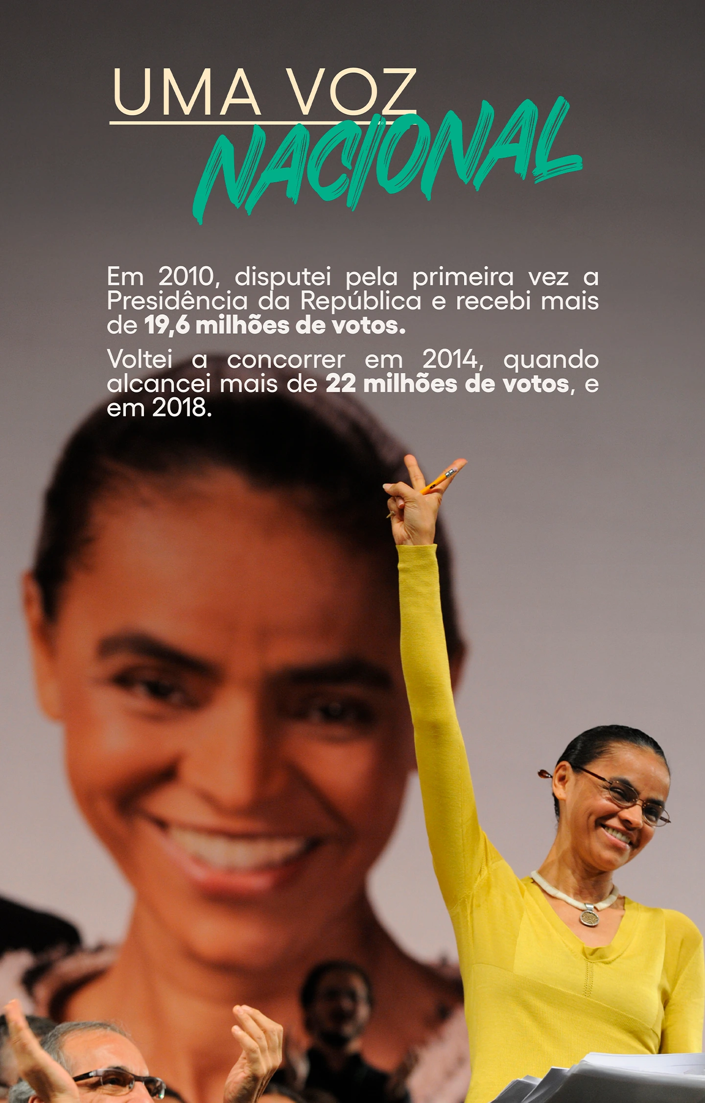 Minha História - Slide 10