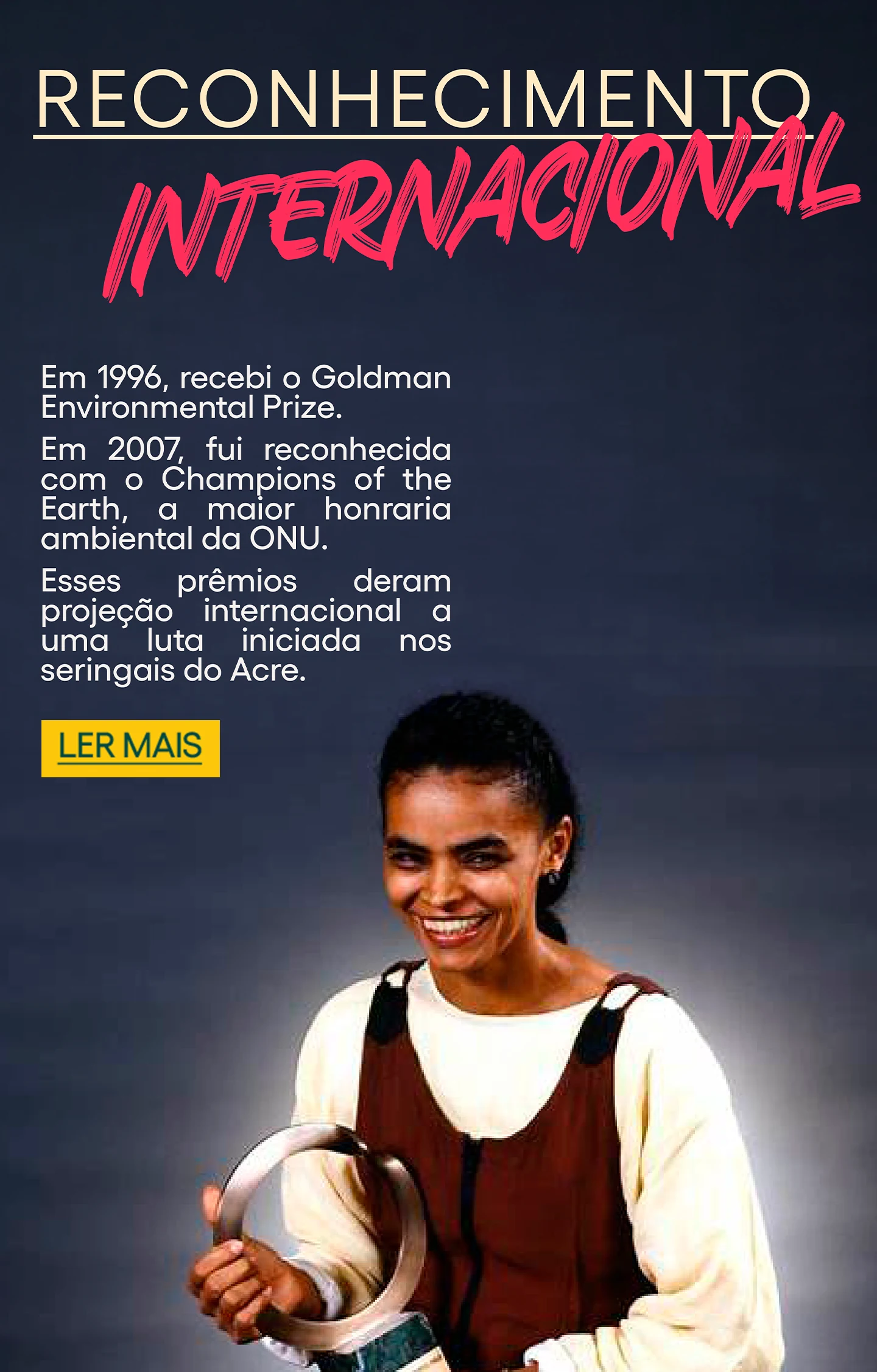 Minha História - Slide 12