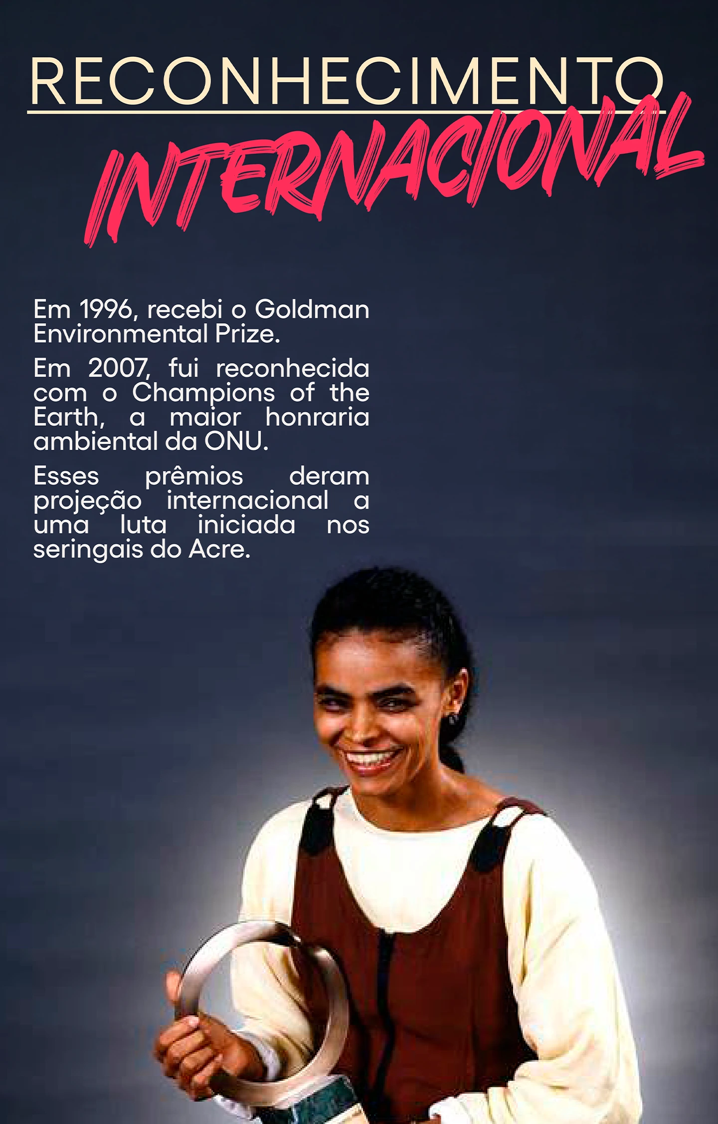 Minha História - Slide 12