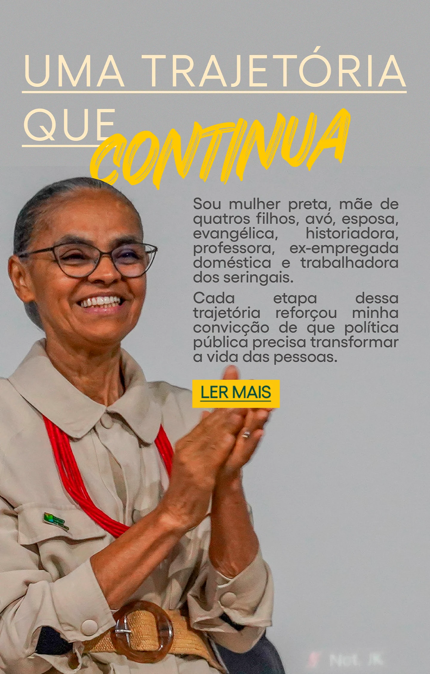 Minha História - Slide 13