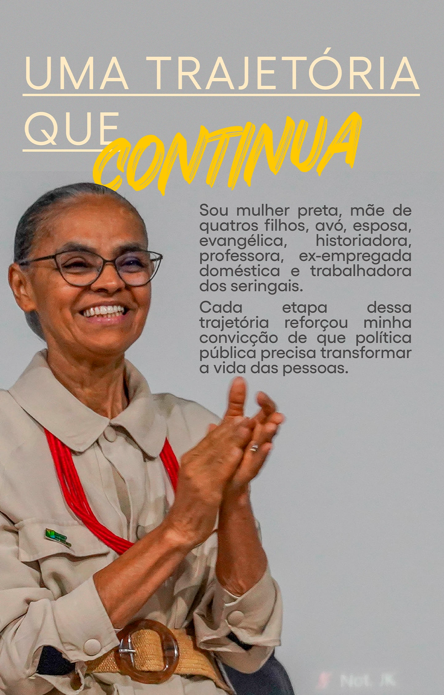 Minha História - Slide 13