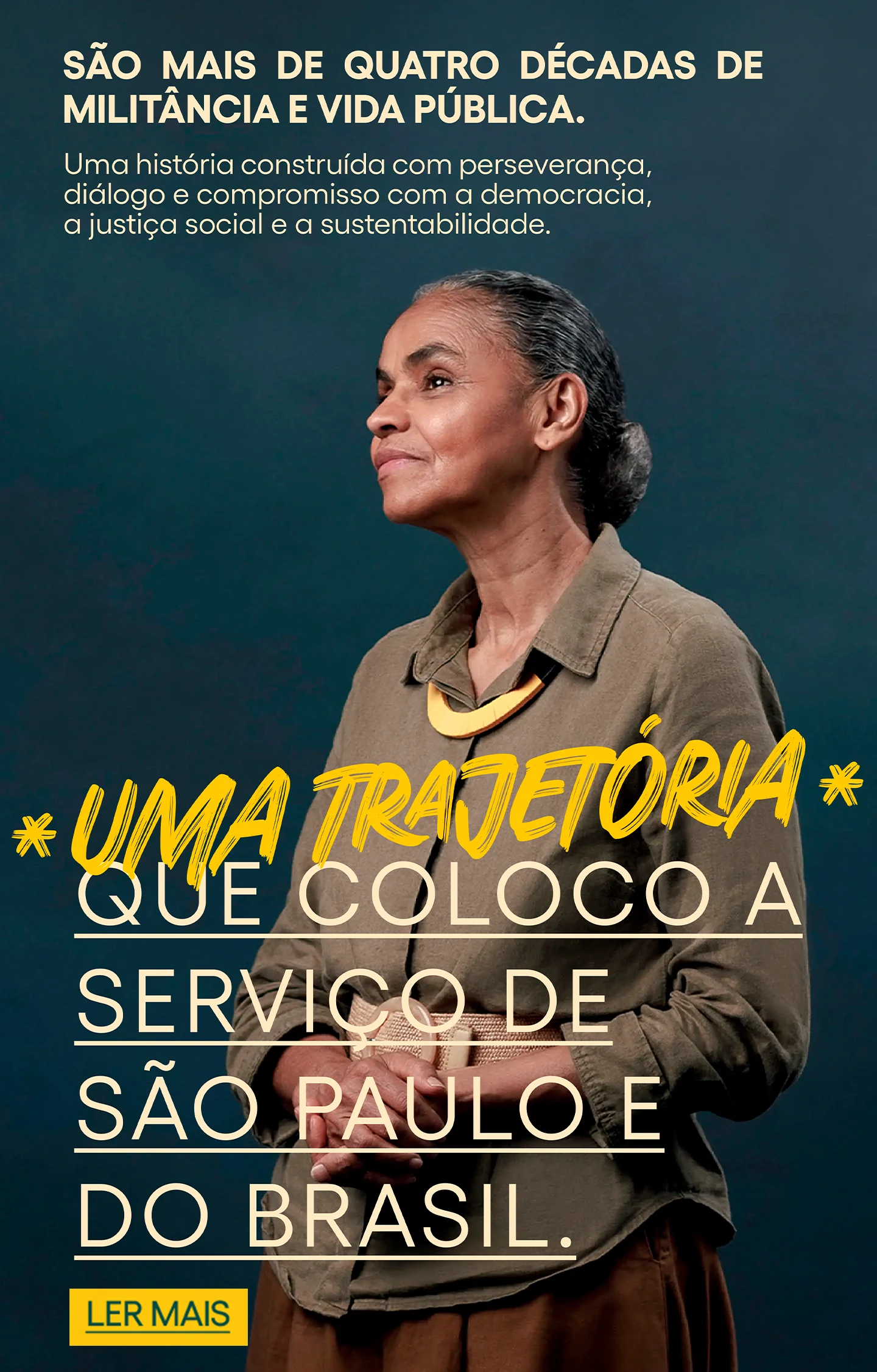 Minha História - Slide 14