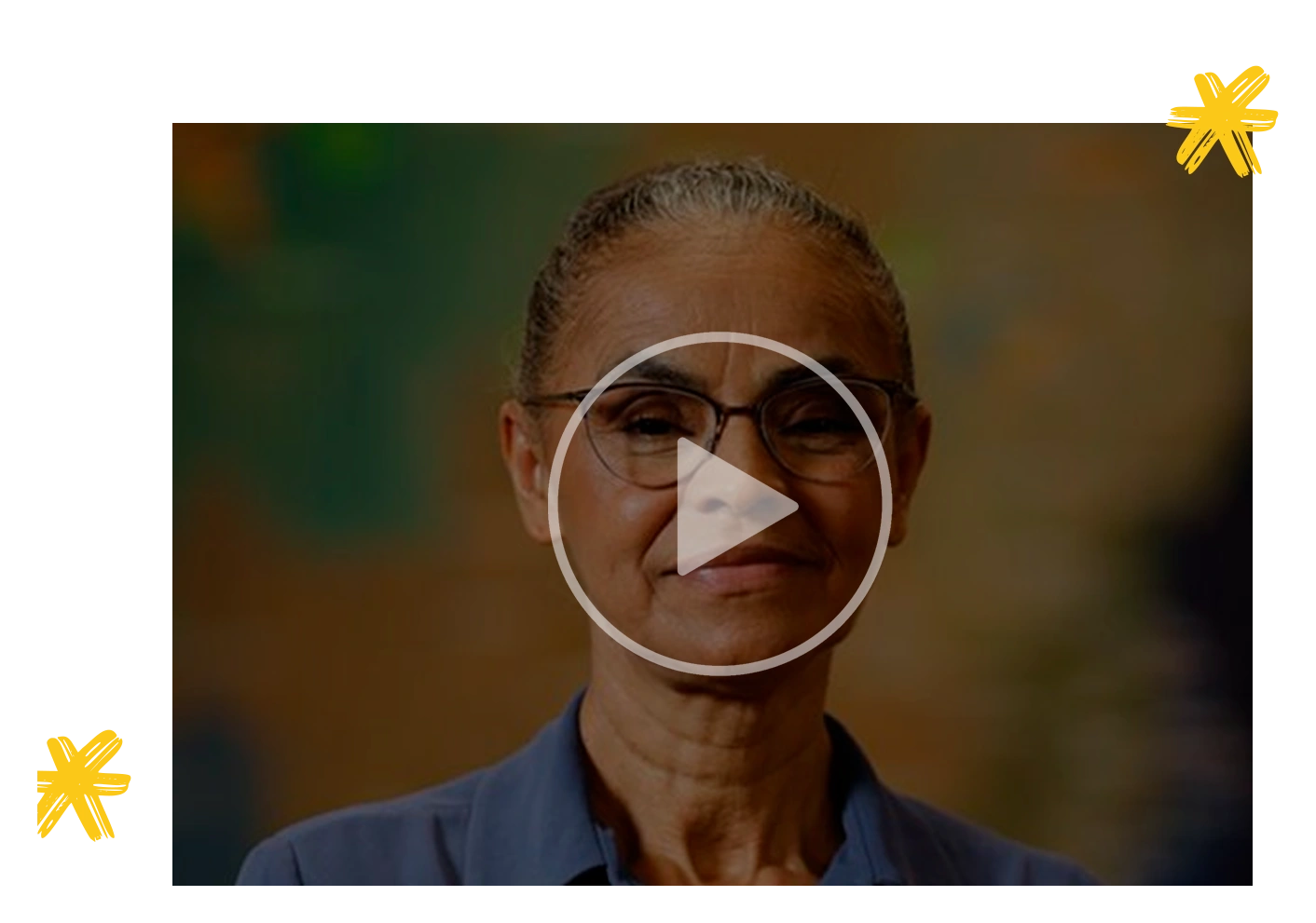 Último programa oficial de Marina Silva