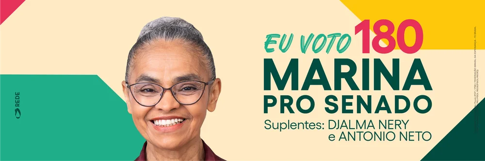 Header X / Twitter 04 • Sustentabilidade e Ética - Marina Silva 180