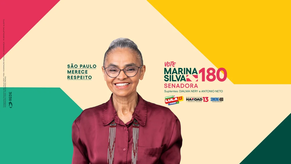 Banner YouTube 01 • 2560x1440px - Marina Silva 180