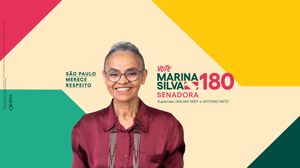 Banner YouTube 02 • São Paulo com Marina - Marina Silva 180