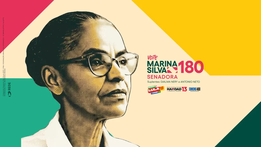 Banner YouTube 03 • Marina Senadora 180 - Marina Silva 180
